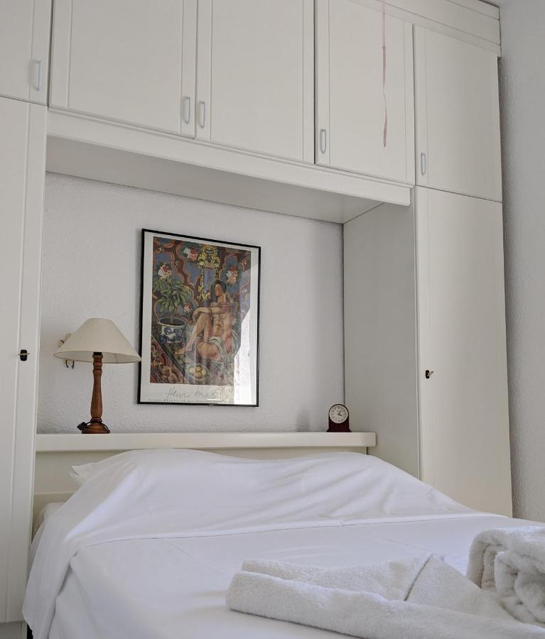 Seafront Apartment Pefkochori Luaran gambar