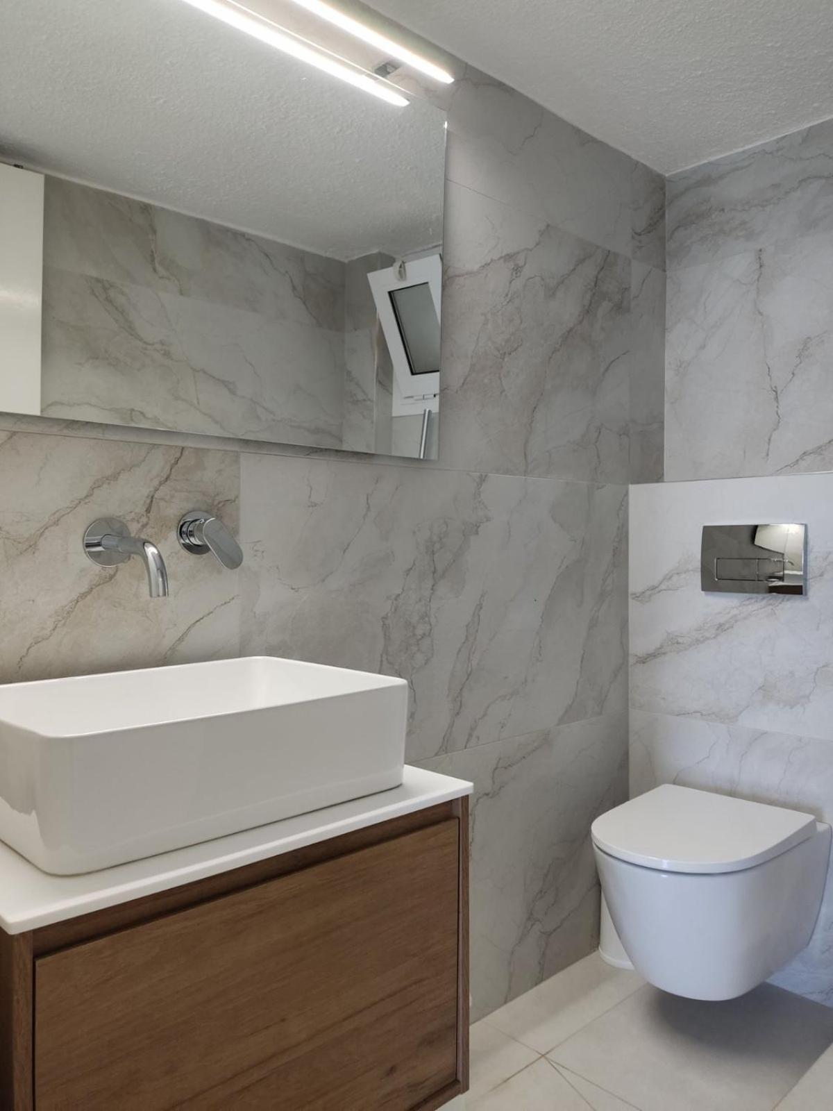 Seafront Apartment Pefkochori Luaran gambar